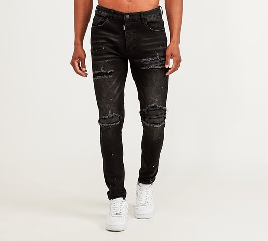 Lorenzo Veratti Vinnie Denim Jean 
