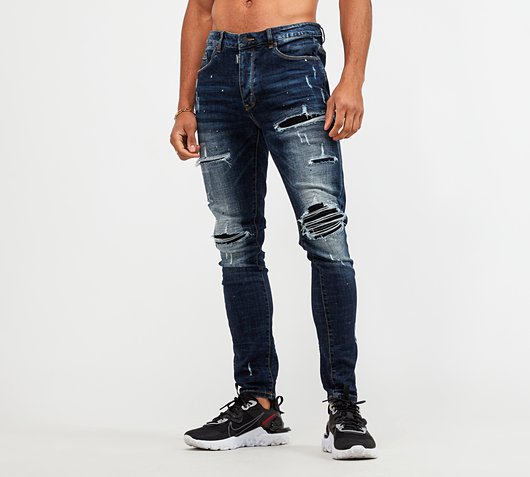 Lorenzo Veratti Vinnie Denim Jean 