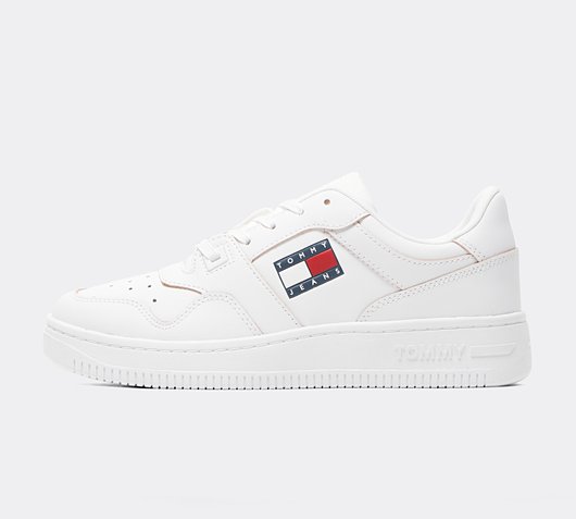 Retro Basket