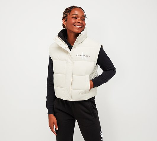 Calvin Klein Jeans Womens Recycled 