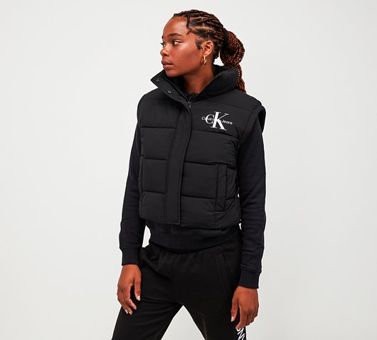 Calvin Klein Jeans Womens Recycled 