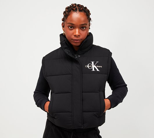 Calvin Klein Jeans Womens Recycled 