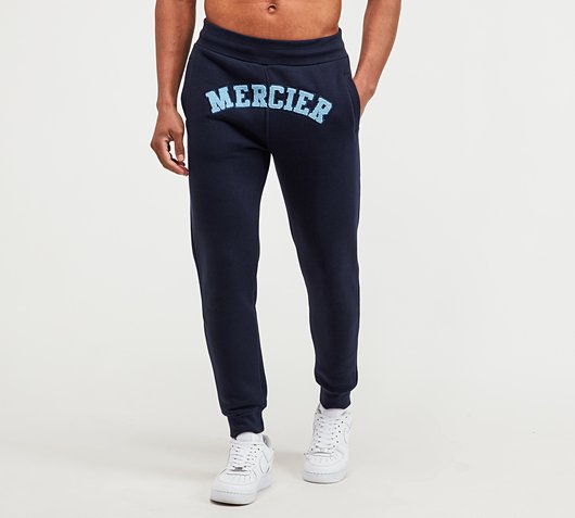chenille jogger set