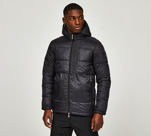 Vitorno 2.0 Puffer Jacket