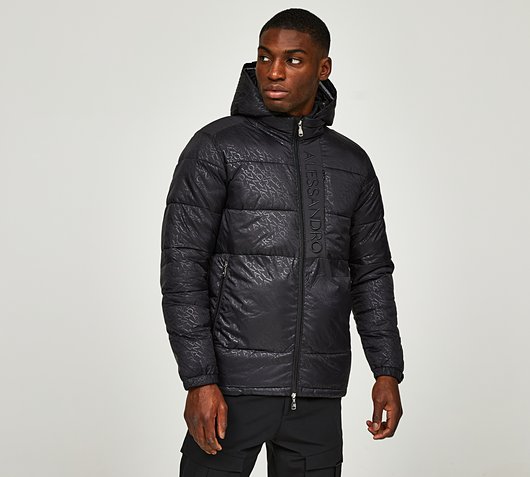 Alessandro Zavetti Vitorno 2.0 Puffer 