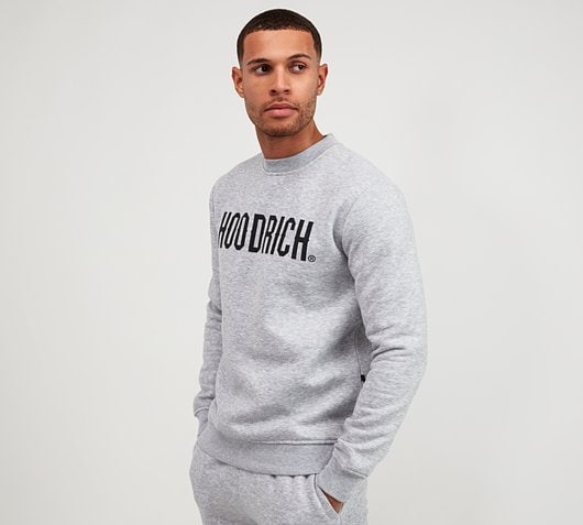hoodrich tracksuit junior