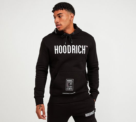 hoodrich akira v3 tracksuit