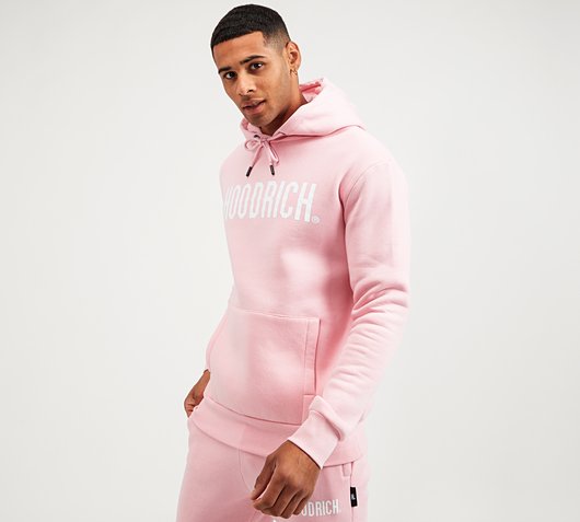 hoodrich og core tracksuit