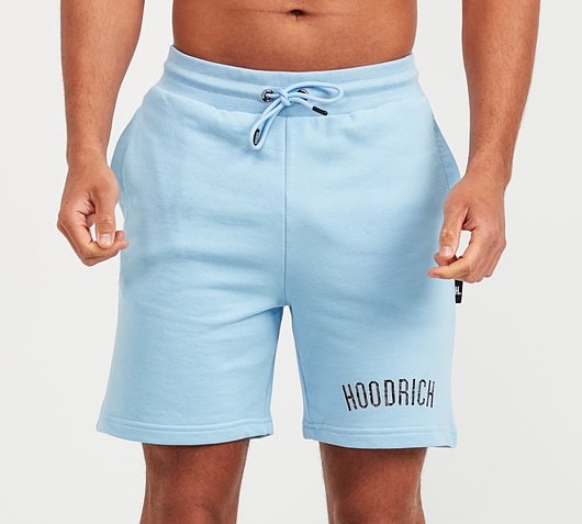 Hoodrich OG Paisley Fleece Short 