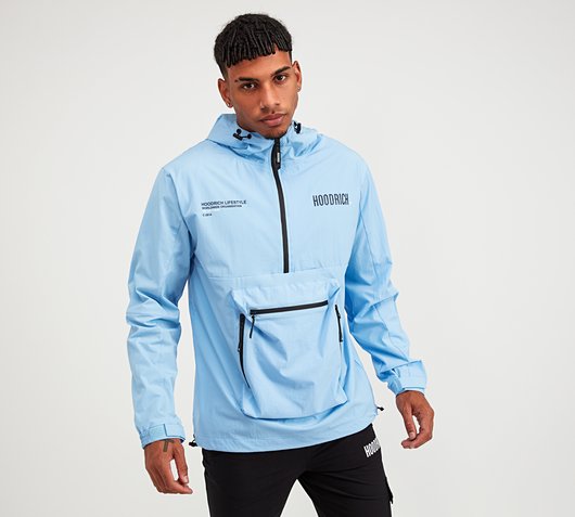 hoodrich rain coat