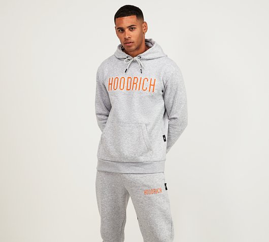 hoodrich tracksuit footasylum