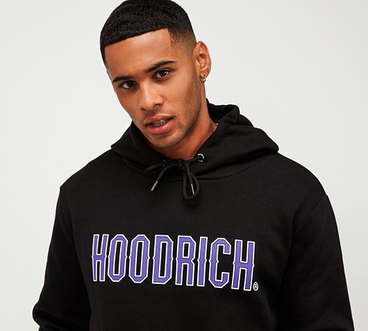 footasylum hoodrich tracksuit