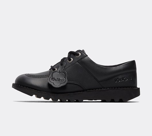 Junior Kick Lo Vegan Shoe