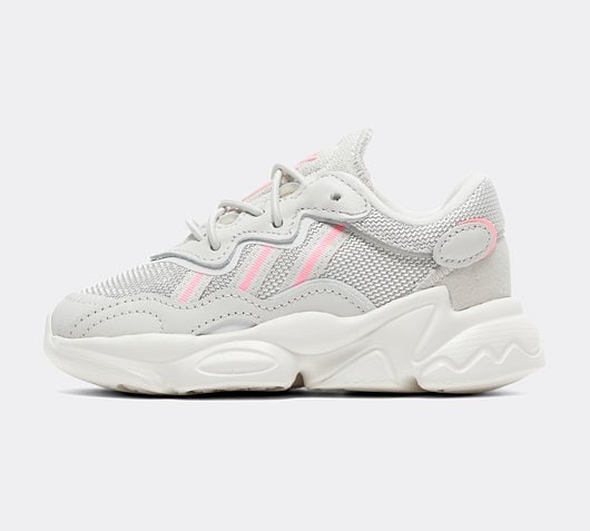 Children's Footwear 