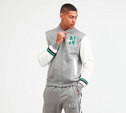 nike varsity tracksuit