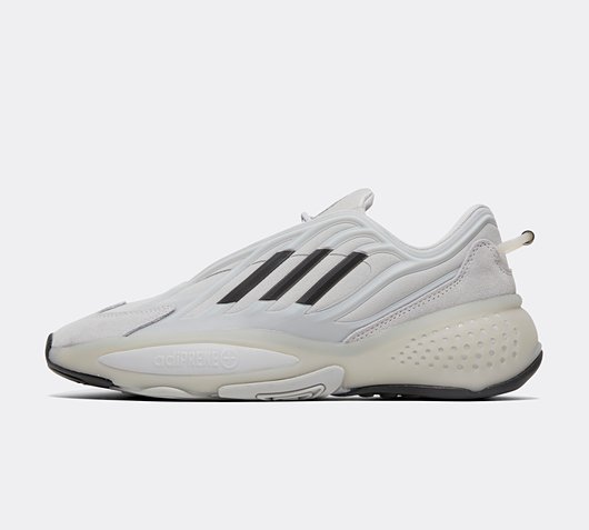 adidas Originals Gazelle Trainer | Grey 