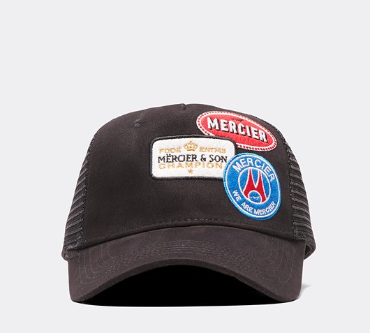 Men's Accessories 