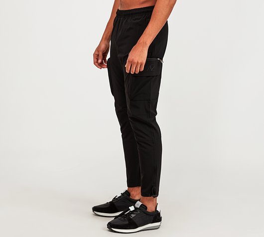 alessandro zavetti trainers