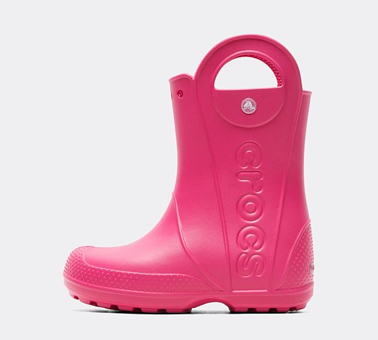 Rain Boot