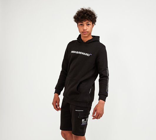footasylum hoodies