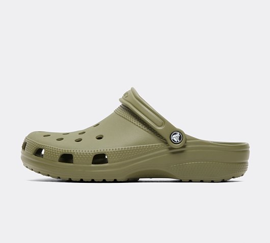 Classic Clog