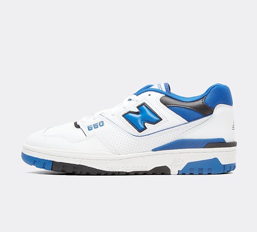 Click to view product details and reviews for 550 Trainer.
