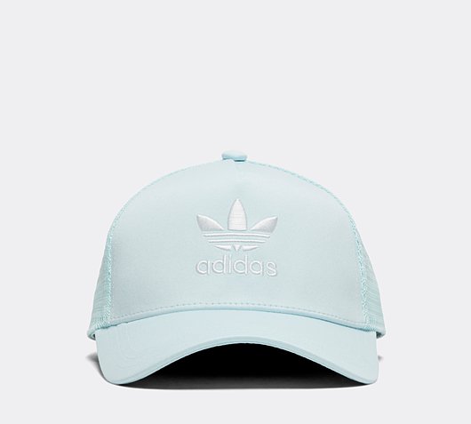 adidas Originals Trefoil Trucker Cap 