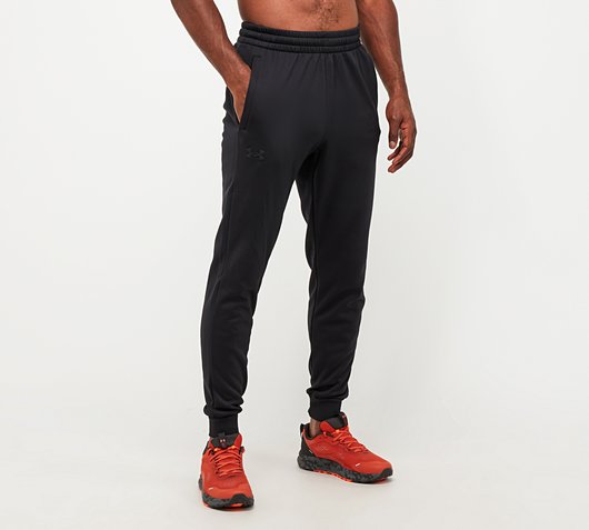 Under armour armour fleece jogger pants Clearance