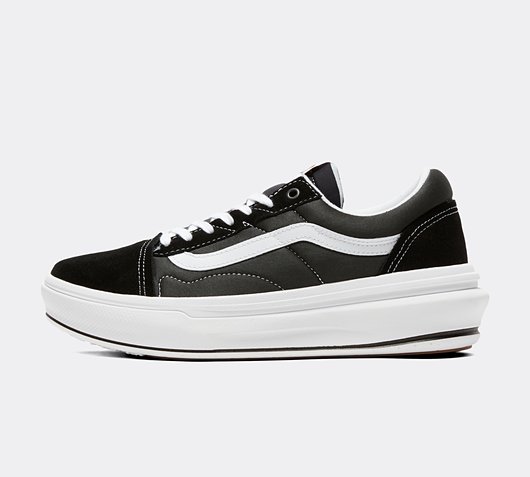 Old Skool Overt