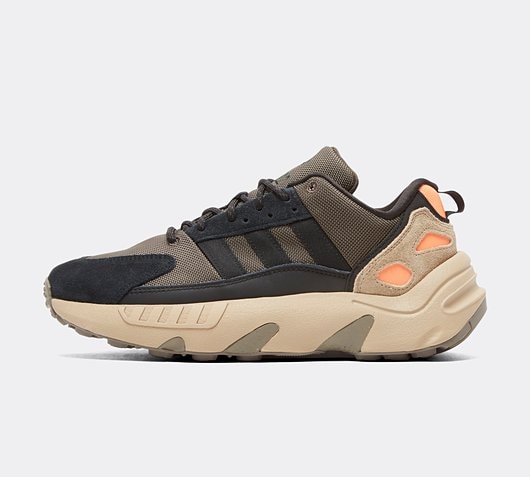Men's Footwear 