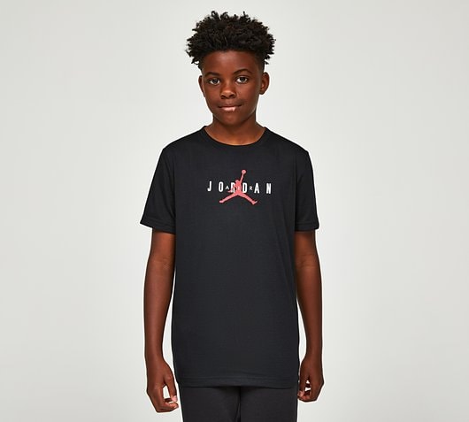 Junior HBR Logo T-Shirt