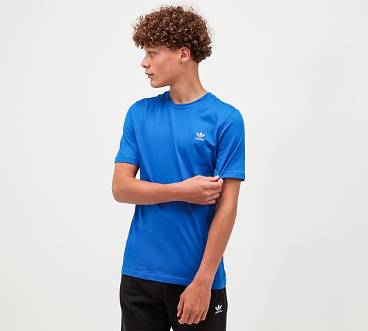 Junior Essential Logo T-Shirt