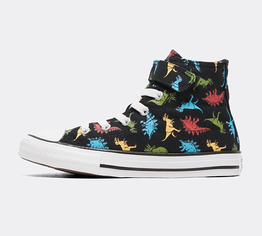 Chuck Taylor All Star Dinosaur