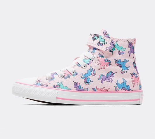 Chuck Taylor All Star Hi 'Unicorn'