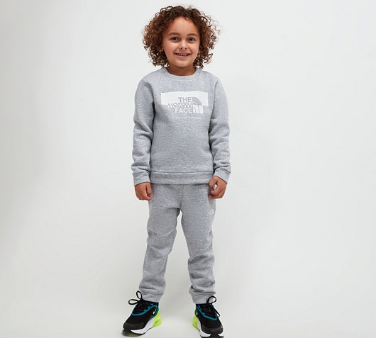 Children's Clothing 