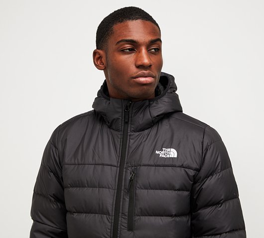 The North Face Aconcagua 2 Jacket - Black