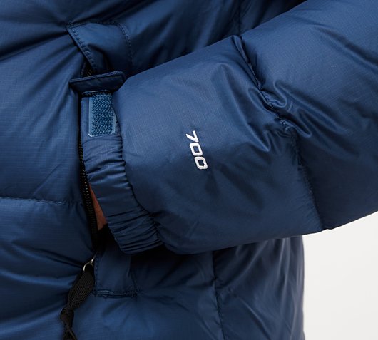 The North Face 1996 Retro Nuptse Jacket 