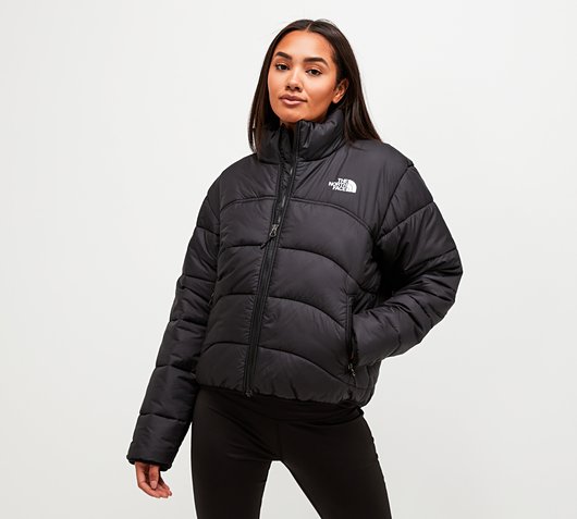 Womens Elements Jacket