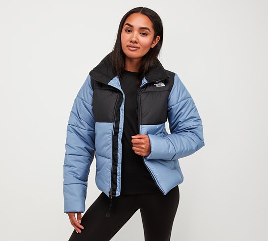 The North Face Womens Saikuru Jacket 