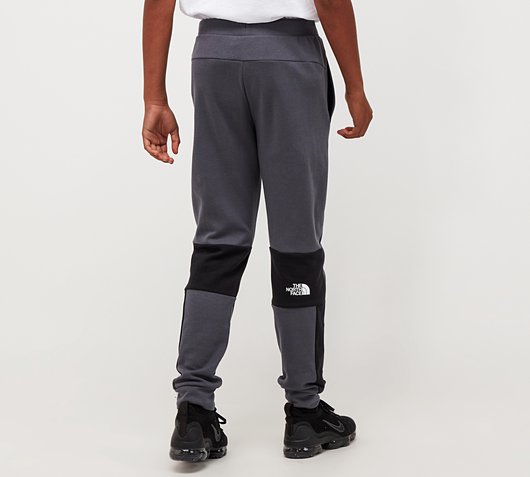 north face junior trousers