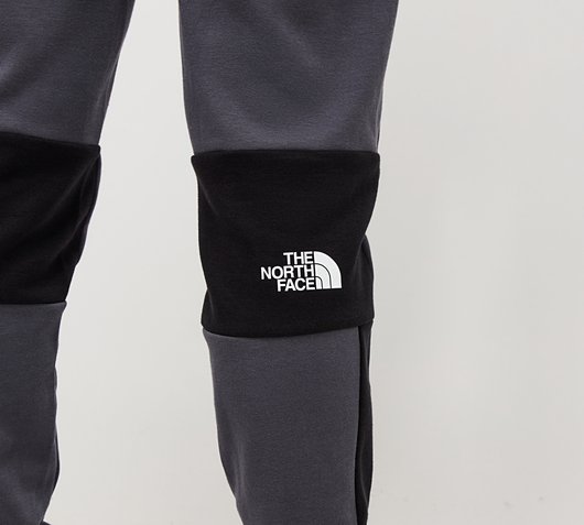 north face junior slacker jog pant