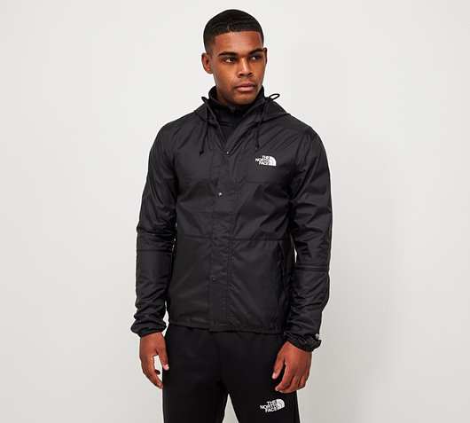 Seasonal Mountain Jacket