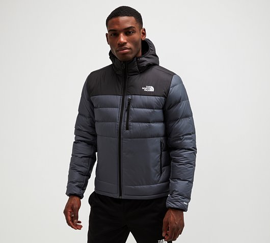 Men's Outerwear 
