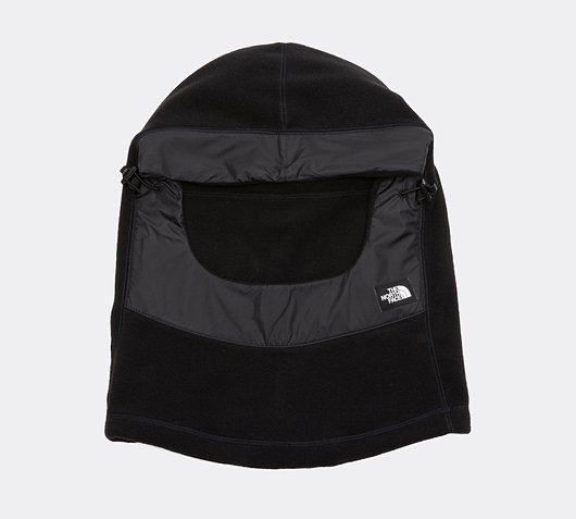 Whimzy Powder Hood