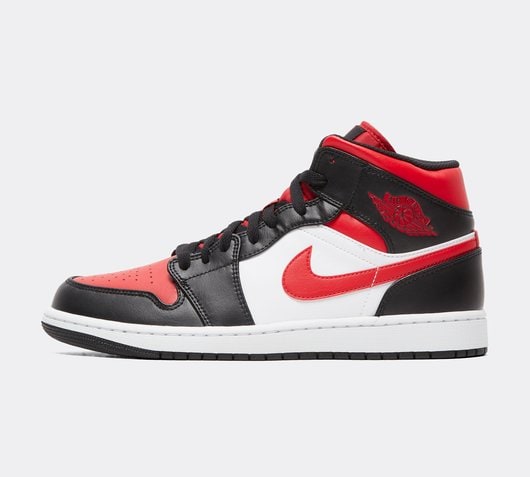 footasylum jordan 1 mid