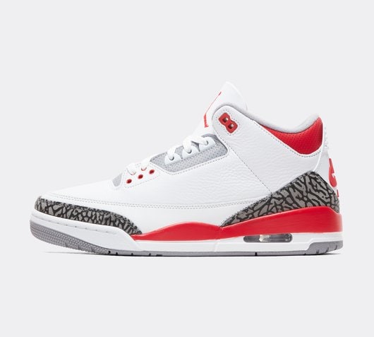 jordan 3 trainer