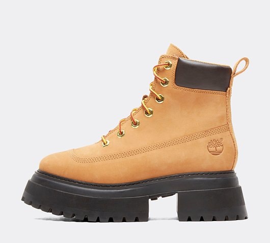 Womens Timberland Sky 6 Inch Boot