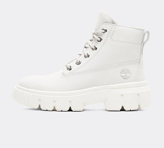 Timberland - Womens Greyfield Boot