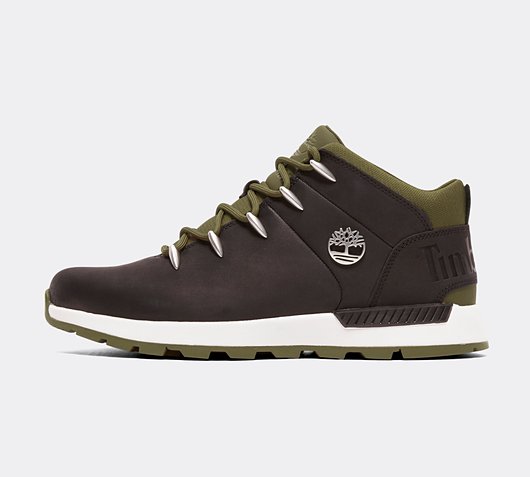 Sprint Trekker Boot