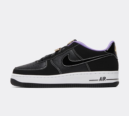 nike junior air force 1 low